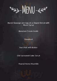 Donut Kraze