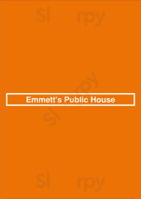 Emmett's Public House