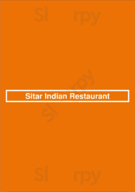 Sitar Indian Restaurant, Birmingham