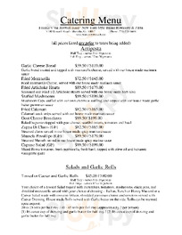 Frankie's Italian Restaurant