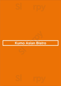 Kumo Asian Bistro