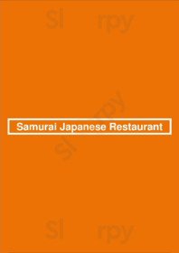 Samurai Japanese Restaurant, Albany