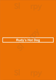 Rudy's Hot Dog, Toledo