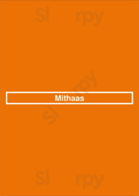 Mithaas
