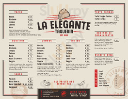 La Elegante