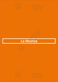 La Mestiza