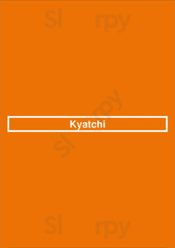 Kyatchi, Saint Paul