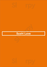 Sushi Love, Durham