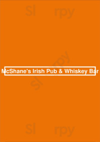 Mcshane's Irish Pub & Whiskey Bar