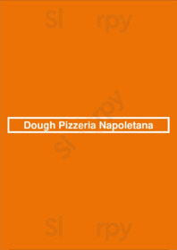 Dough Pizzeria Napoletana, Plano