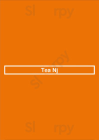 Tea Nj