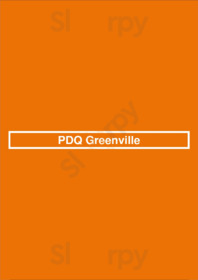 Pdq Greenville
