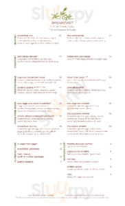 The Cafe Restaurant At Doubletree By Hilton