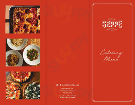 Seppe Pizza Bar