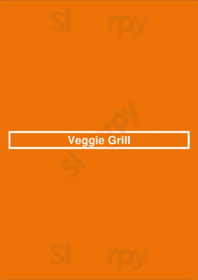 Veggie Grill