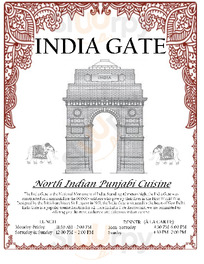 India Gate