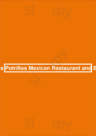 Los Potrillos Mexican Restaurant And Bar