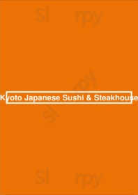 Kyoto Japanese Sushi & Steakhouse, Vancouver