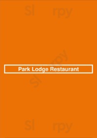 Park Lodge Restaurant, Spokane