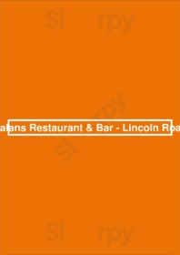 Balans Restaurant & Bar - Lincoln Road