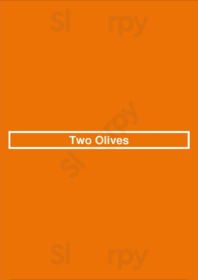 Two Olives, Wichita