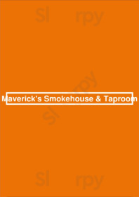 Maverick's Smokehouse & Taproom, Durham