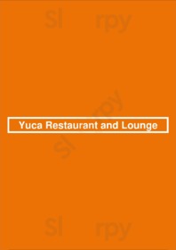 Yuca Restaurant And Lounge