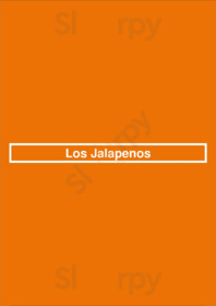 Los Jalapenos