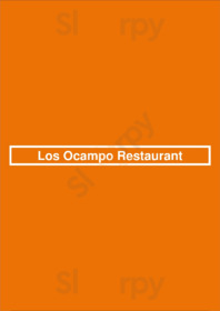 Los Ocampo Restaurant