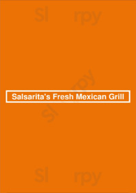 Salsarita's Fresh Mexican Grill, Buffalo