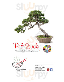 Pho Lucky