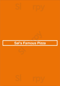 Sal's Famous Pizza, Norfolk