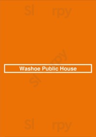 Washoe Public House