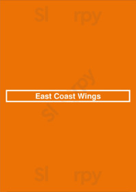 East Coast Wings, Winston Salem