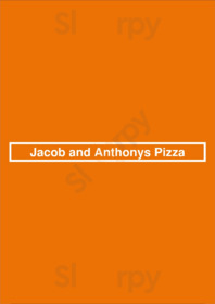 Jacob And Anthonys Italian