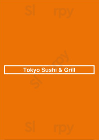 Tokyo Sushi & Grill