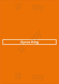 Gyros King