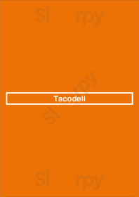 Tacodeli