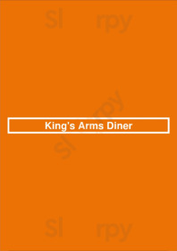 King's Arms Diner