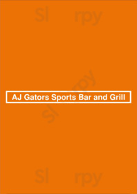 Aj Gators Sports Bar And Grill, Norfolk