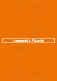 Leonardo's Pizzeria, Vancouver