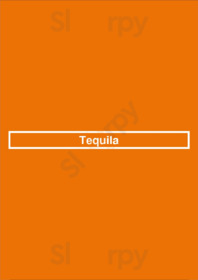 Tequila, Winston Salem