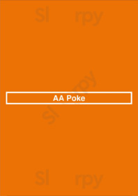 Aa Poke, Fort Wayne