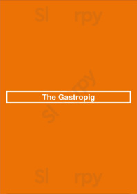 The Gastropig, Oakland