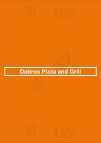 Dobros Pizza And Grill, Greensboro