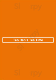 Ten Ren's Tea Time, Riverside