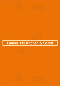 Ladder 133 Kitchen & Social, Providence