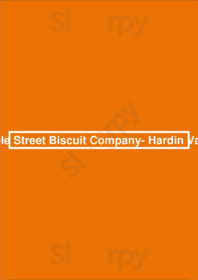 Maple Street Biscuit Company - Hardin Valley