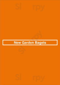 New Garden Bagels, Greensboro