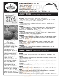 Great Harvest Bread Company